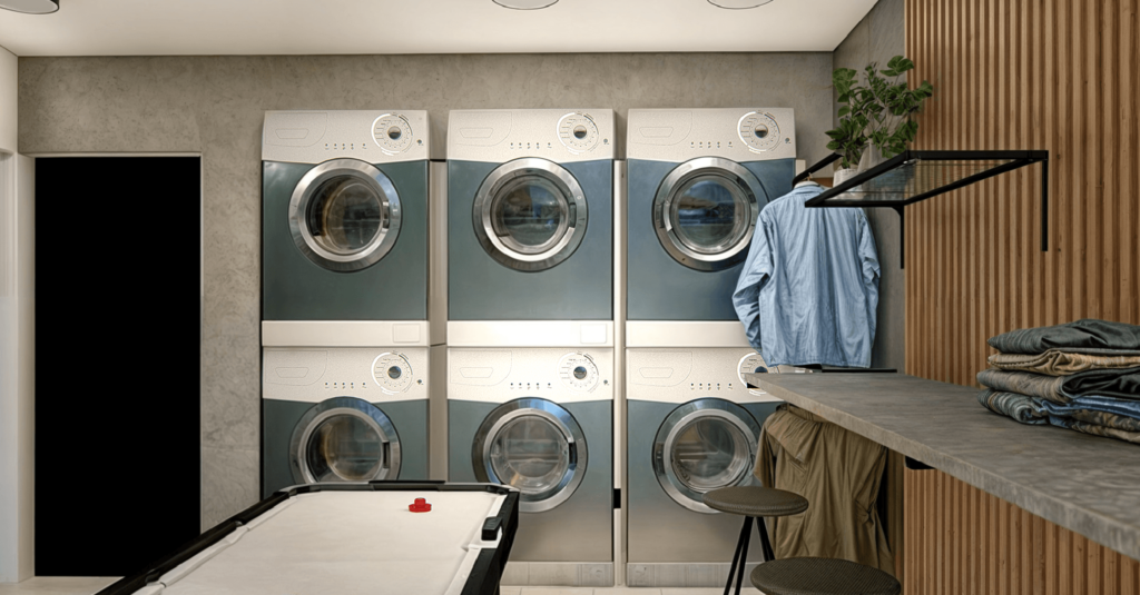 Ludo Laundry